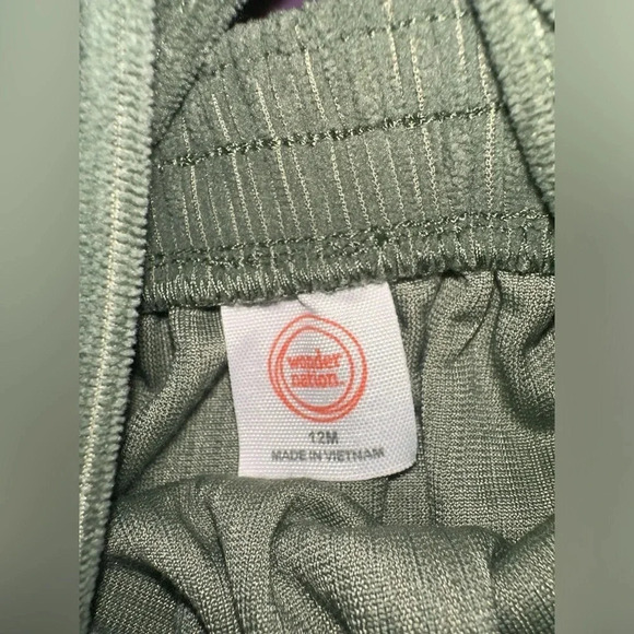 Wonder nation brand, worn a few times but in excellent condition size 12m - Picture 7 of 8